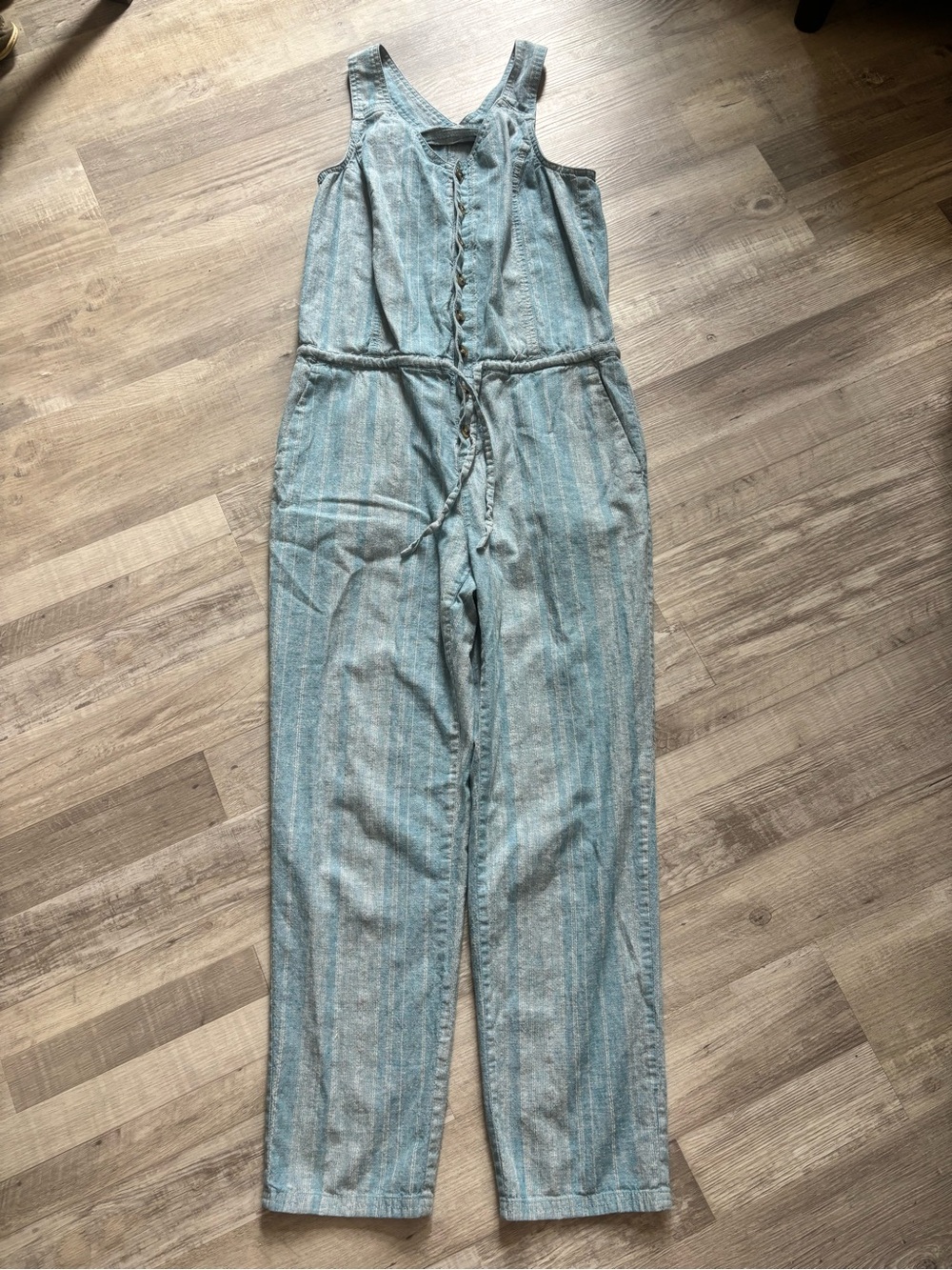 Prana Jumpsuit